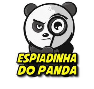 Espiadinha do Panda dos Games