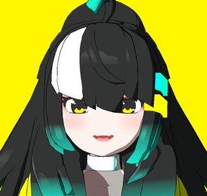 Ethel Chamomile Ch. - VTuber -