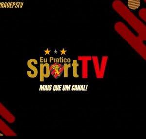 Eu Pratico Sport