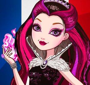 Ever After High Français