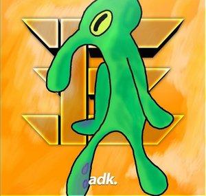 eX ADK