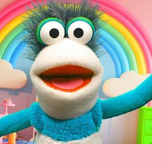 Fizzy Fun House - Fun Stories for Kids