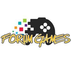 Forum Games