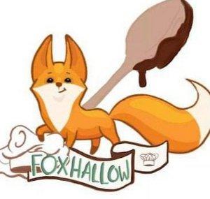 Fox Hallow (Fox Hallow Kitchen)