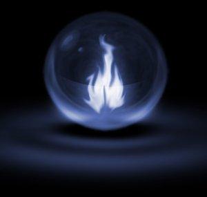FrozenFlameTheater