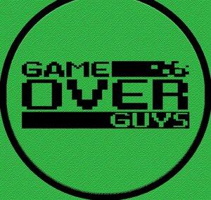 Game Over Guys