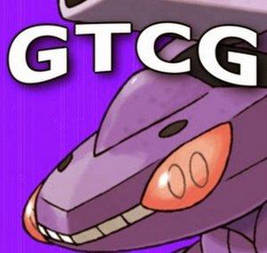 Genesection TCG