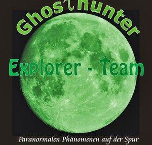 Ghosthunter-Explorer- Team