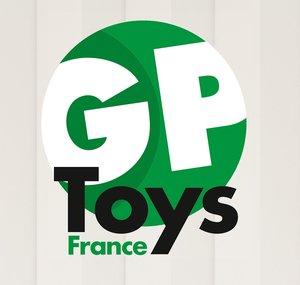 GP Toys France