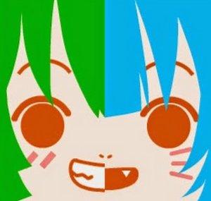 Green&Blue