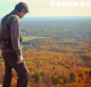 Grubkat