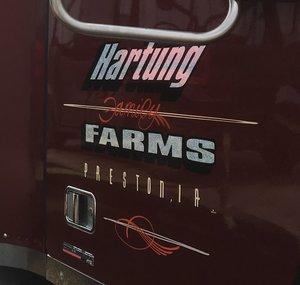 Hartung Family Farms