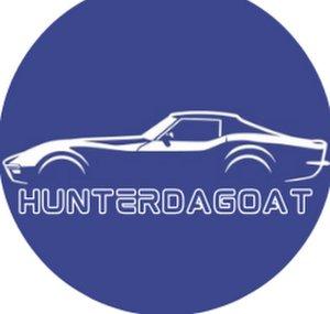 HunterdaGoat