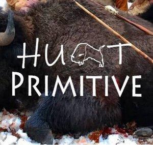 HuntPrimitive