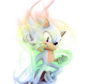 Hyper Sonic 230