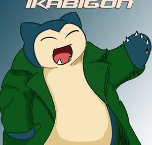iKabigon