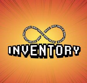 Infinite Inventory