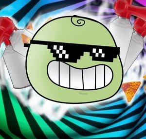 Jabutimado!