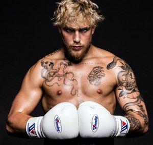 Jake Paul