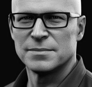 Jason Herr