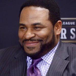 Jerome Bettis