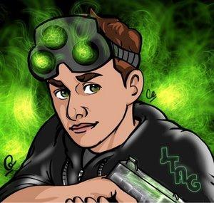 Joe, The Alternative Gamer