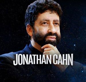Jonathan Cahn Official