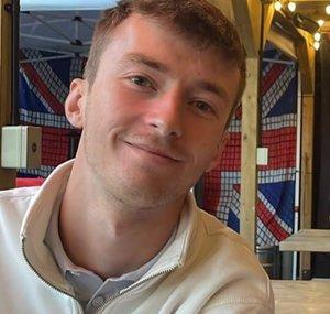 Jordan Greenhalgh