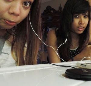 joyce&claire