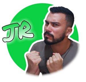 JR COSTA GAMER