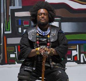 Kamasi Washington