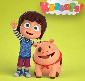 Kazoops! - Official