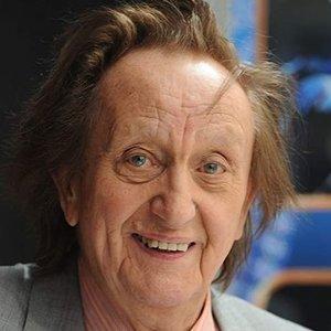 Ken Dodd