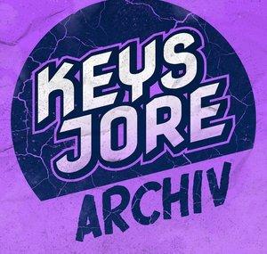 KeysJore Archiv