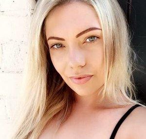 Kicking Back With Kel (Kellyann Summers)