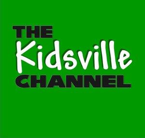 Kidsville Channel