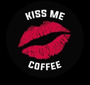 KissMeCoffee