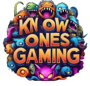 Know Ones Gaming