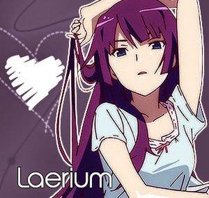 Laerium
