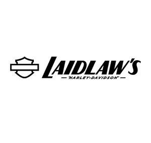 Laidlaw's Harley-Davidson