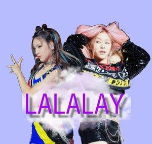 LALALAY OFFICIAL