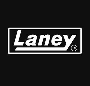 Laney Amplification