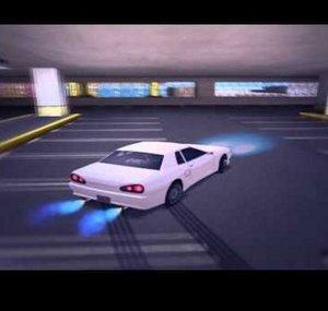LimiteDDrifter