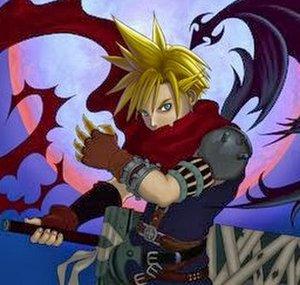 LordCloudStrife