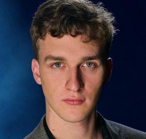 Luke Beasley