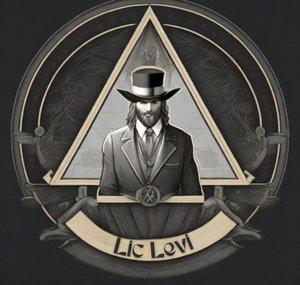Magíster Levi