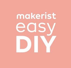 makerist easy DIY