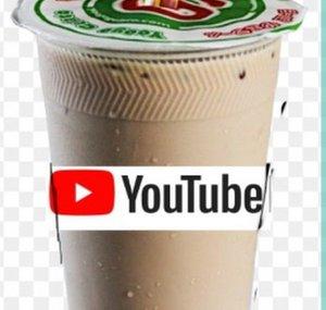 Malteada de YouTube