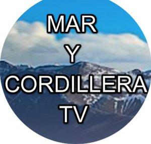 Mar y Cordillera TV