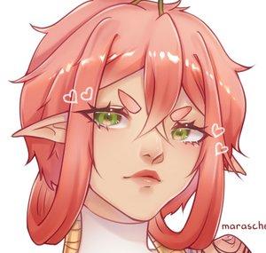 maraScherie